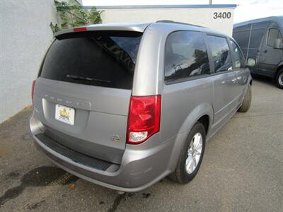 2014 Dodge Grand Caravan SXT,CONV PKG,RVC,7 PASS,SILVER CERTIFIED   - Photo 5 - Haddon Twp, NJ 08107