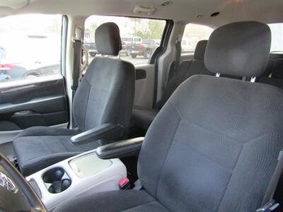 2014 Dodge Grand Caravan SXT,CONV PKG,RVC,7 PASS,SILVER CERTIFIED   - Photo 23 - Haddon Twp, NJ 08107