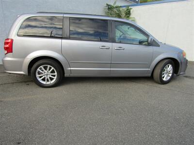 2014 Dodge Grand Caravan SXT,CONV PKG,RVC,7 PASS,SILVER CERTIFIED   - Photo 6 - Haddon Twp, NJ 08107