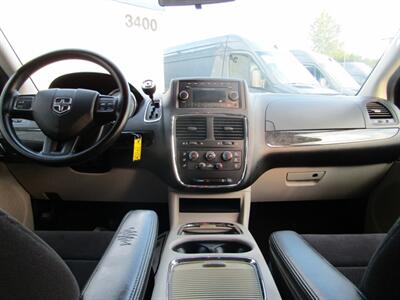 2014 Dodge Grand Caravan SXT,CONV PKG,RVC,7 PASS,SILVER CERTIFIED   - Photo 34 - Haddon Twp, NJ 08107