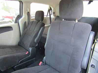 2014 Dodge Grand Caravan SXT,CONV PKG,RVC,7 PASS,SILVER CERTIFIED   - Photo 24 - Haddon Twp, NJ 08107