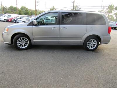 2014 Dodge Grand Caravan SXT,CONV PKG,RVC,7 PASS,SILVER CERTIFIED   - Photo 2 - Haddon Twp, NJ 08107