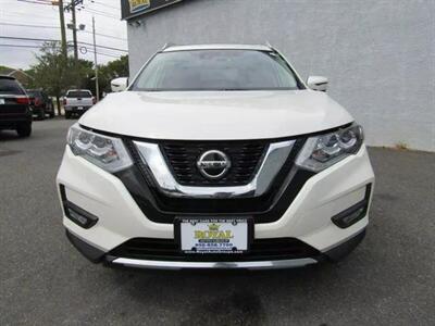 2018 Nissan Rogue PREM ,NAV,TECH PKG,CONV PKG,RVC,SILVER CERTIFIED   - Photo 8 - Haddon Twp, NJ 08107