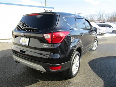 2019 Ford Escape AWD,SE,TECH PKG,CONV PKG,RVC,SILVER CERTIFIED   - Photo 6 - Haddon Twp, NJ 08107