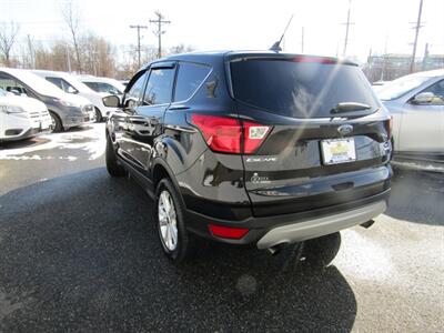 2019 Ford Escape AWD,SE,TECH PKG,CONV PKG,RVC,SILVER CERTIFIED   - Photo 4 - Haddon Twp, NJ 08107