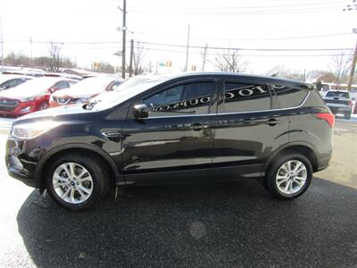 2019 Ford Escape AWD,SE,TECH PKG,CONV PKG,RVC,SILVER CERTIFIED   - Photo 8 - Haddon Twp, NJ 08107