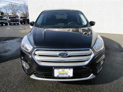 2019 Ford Escape AWD,SE,TECH PKG,CONV PKG,RVC,SILVER CERTIFIED   - Photo 2 - Haddon Twp, NJ 08107