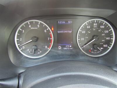 2021 Nissan Sentra S - Photo 21 - Haddon Twp, NJ 08107