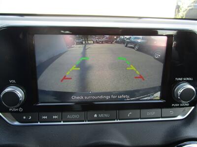 2021 Nissan Sentra S - Photo 26 - Haddon Twp, NJ 08107