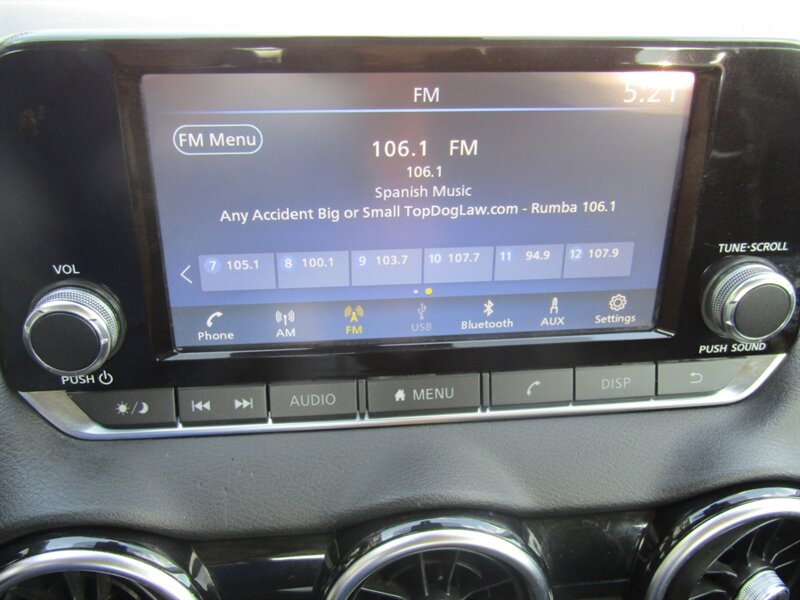 2021 Nissan Sentra S - Photo 25 - Haddon Twp, NJ 08107