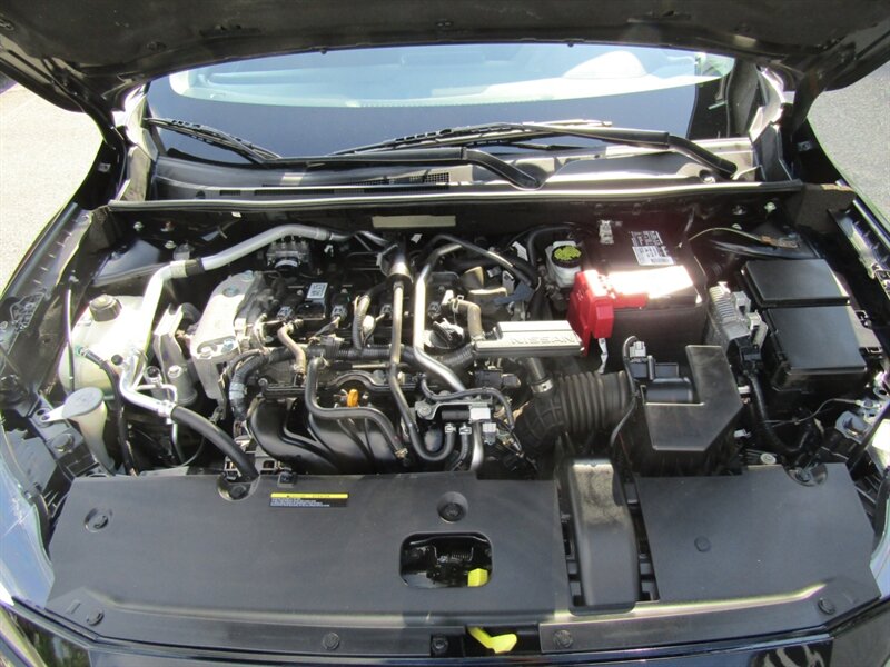 2021 Nissan Sentra S - Photo 34 - Haddon Twp, NJ 08107