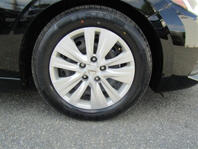 2021 Nissan Sentra S - Photo 30 - Haddon Twp, NJ 08107