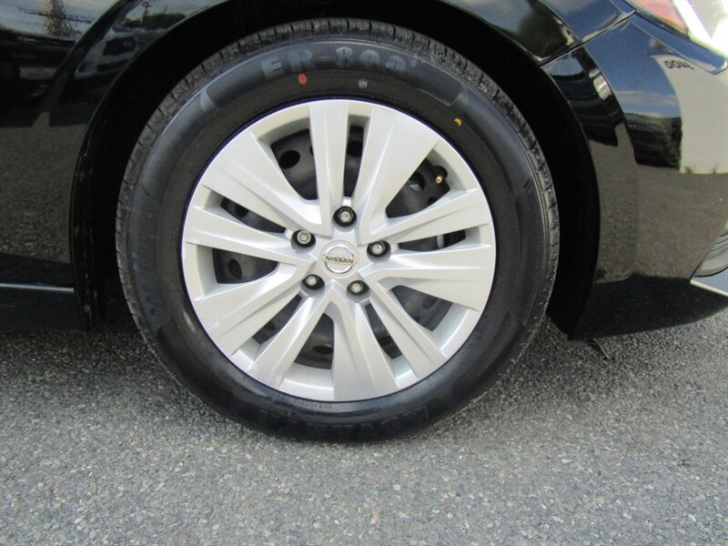 2021 Nissan Sentra S - Photo 30 - Haddon Twp, NJ 08107