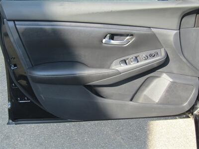 2021 Nissan Sentra S - Photo 10 - Haddon Twp, NJ 08107