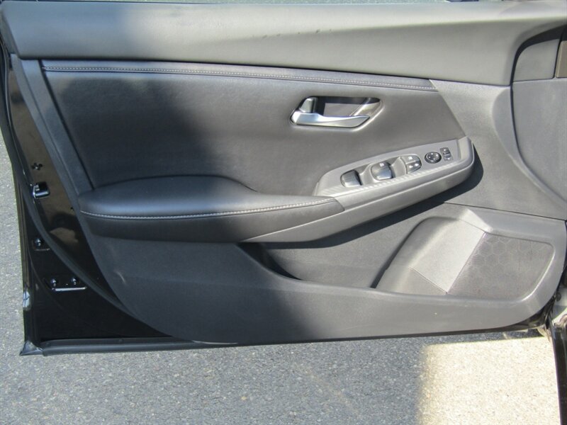 2021 Nissan Sentra S - Photo 10 - Haddon Twp, NJ 08107