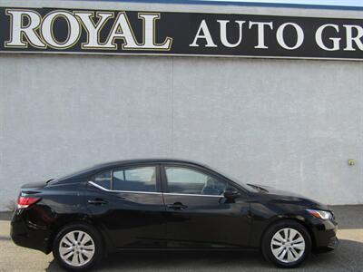 2021 Nissan Sentra S - Photo 2 - Haddon Twp, NJ 08107
