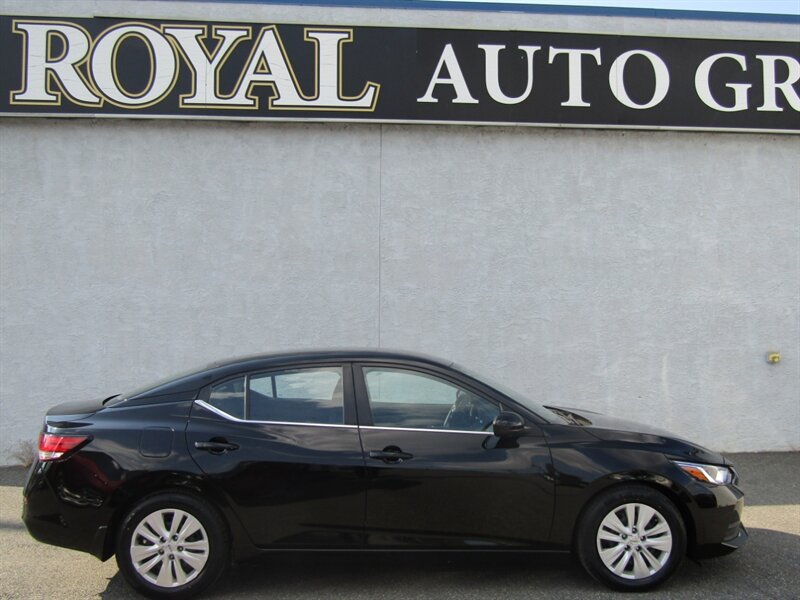 2021 Nissan Sentra S - Photo 2 - Haddon Twp, NJ 08107