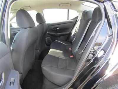 2021 Nissan Sentra S - Photo 14 - Haddon Twp, NJ 08107