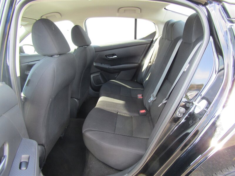 2021 Nissan Sentra S - Photo 14 - Haddon Twp, NJ 08107