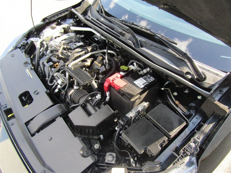 2021 Nissan Sentra S - Photo 35 - Haddon Twp, NJ 08107