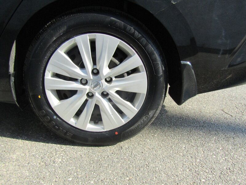 2021 Nissan Sentra S - Photo 32 - Haddon Twp, NJ 08107