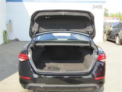 2021 Nissan Sentra S - Photo 9 - Haddon Twp, NJ 08107