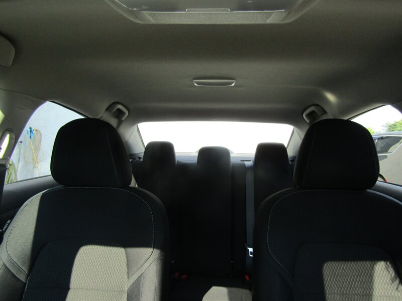 2021 Nissan Sentra S - Photo 15 - Haddon Twp, NJ 08107