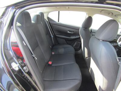 2021 Nissan Sentra S - Photo 16 - Haddon Twp, NJ 08107
