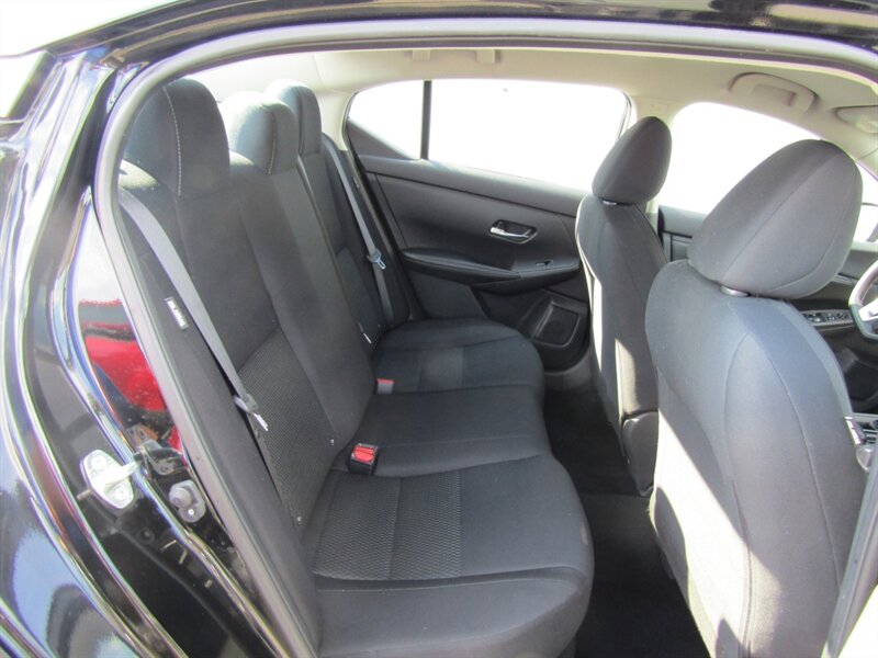 2021 Nissan Sentra S - Photo 16 - Haddon Twp, NJ 08107