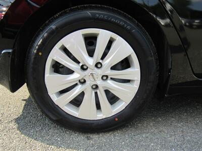 2021 Nissan Sentra S - Photo 29 - Haddon Twp, NJ 08107