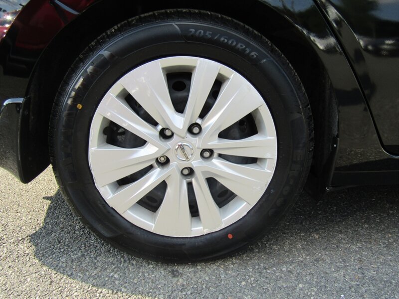 2021 Nissan Sentra S - Photo 29 - Haddon Twp, NJ 08107