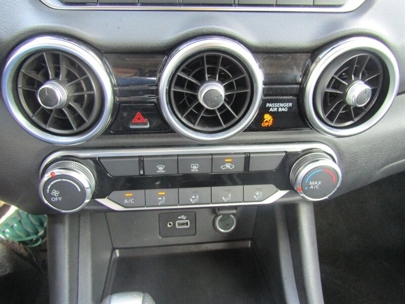2021 Nissan Sentra S - Photo 27 - Haddon Twp, NJ 08107