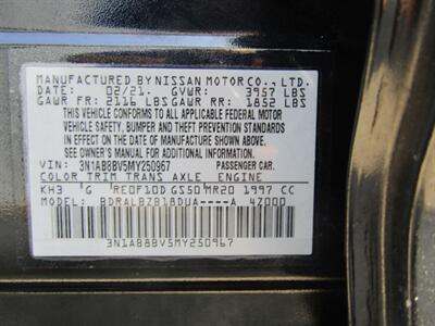 2021 Nissan Sentra S - Photo 36 - Haddon Twp, NJ 08107