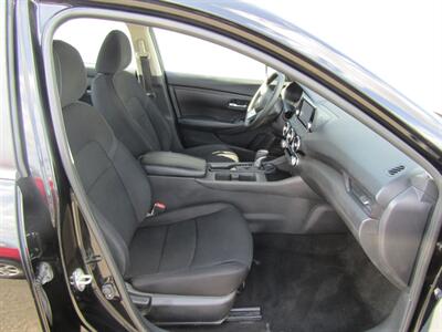2021 Nissan Sentra S - Photo 18 - Haddon Twp, NJ 08107