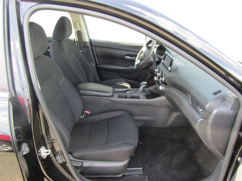 2021 Nissan Sentra S - Photo 18 - Haddon Twp, NJ 08107