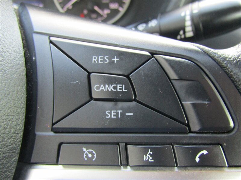 2021 Nissan Sentra S - Photo 24 - Haddon Twp, NJ 08107