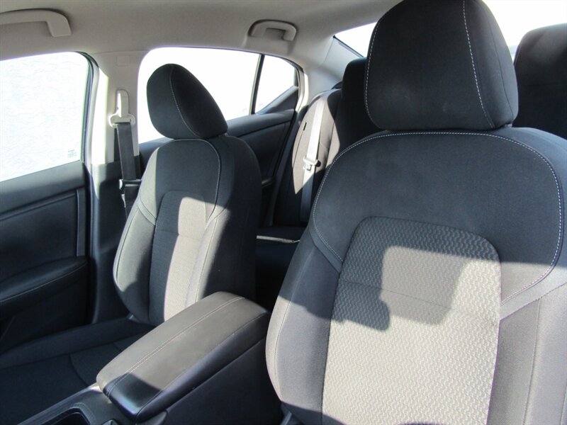 2021 Nissan Sentra S - Photo 13 - Haddon Twp, NJ 08107