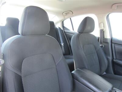 2021 Nissan Sentra S - Photo 17 - Haddon Twp, NJ 08107
