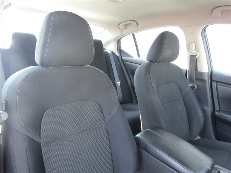 2021 Nissan Sentra S - Photo 17 - Haddon Twp, NJ 08107