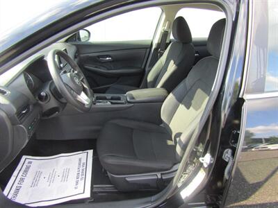 2021 Nissan Sentra S - Photo 12 - Haddon Twp, NJ 08107