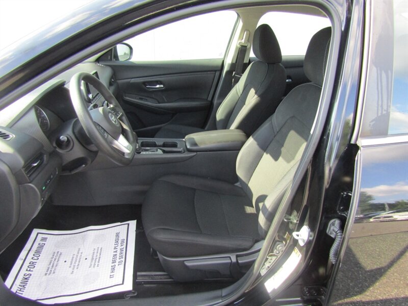 2021 Nissan Sentra S - Photo 12 - Haddon Twp, NJ 08107