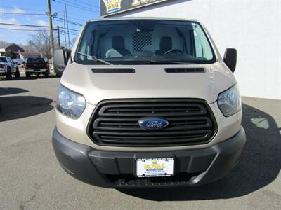 2017 Ford Transit 150 CONV PKG,PWR PKG,RVC CERTIFIED   - Photo 2 - Haddon Twp, NJ 08107