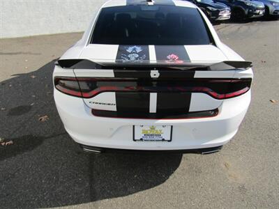 2020 Dodge Charger SXT PLUS,LEATHER,TECH  PKG,SILVER CERTIFIED   - Photo 6 - Haddon Twp, NJ 08107