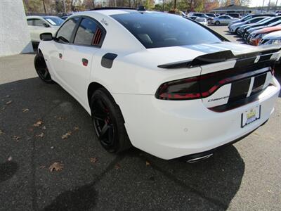 2020 Dodge Charger SXT PLUS,LEATHER,TECH  PKG,SILVER CERTIFIED   - Photo 5 - Haddon Twp, NJ 08107