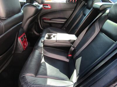 2020 Dodge Charger SXT PLUS,LEATHER,TECH  PKG,SILVER CERTIFIED   - Photo 24 - Haddon Twp, NJ 08107