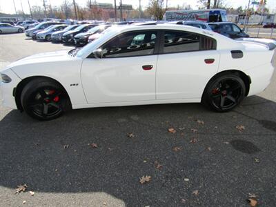 2020 Dodge Charger SXT PLUS,LEATHER,TECH  PKG,SILVER CERTIFIED   - Photo 4 - Haddon Twp, NJ 08107