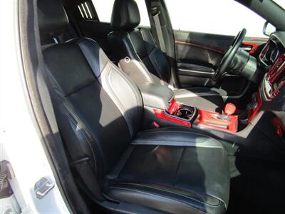 2020 Dodge Charger SXT PLUS,LEATHER,TECH  PKG,SILVER CERTIFIED   - Photo 26 - Haddon Twp, NJ 08107