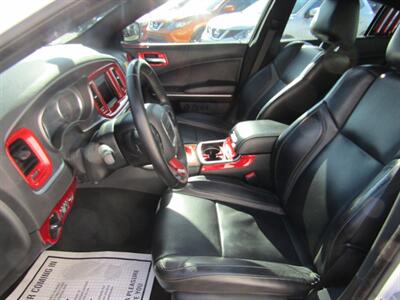 2020 Dodge Charger SXT PLUS,LEATHER,TECH  PKG,SILVER CERTIFIED   - Photo 22 - Haddon Twp, NJ 08107