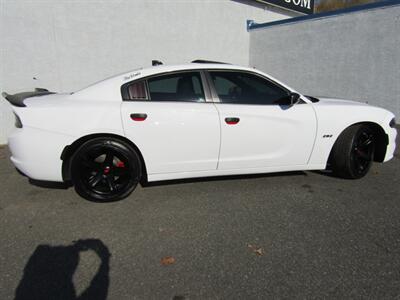 2020 Dodge Charger SXT PLUS,LEATHER,TECH  PKG,SILVER CERTIFIED   - Photo 8 - Haddon Twp, NJ 08107