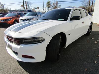 2020 Dodge Charger SXT PLUS,LEATHER,TECH  PKG,SILVER CERTIFIED   - Photo 3 - Haddon Twp, NJ 08107